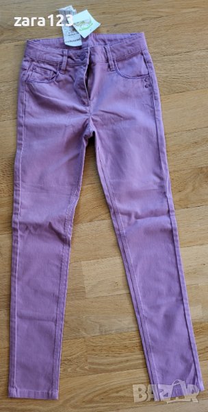 нов панталон Vertbaudet, 9-10г, 138см, снимка 1