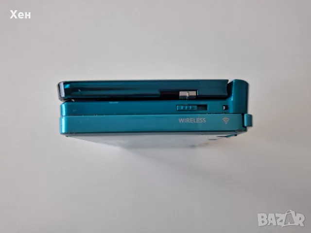 Nintendo 3DS - качени много игри , снимка 7 - Nintendo конзоли - 55980430