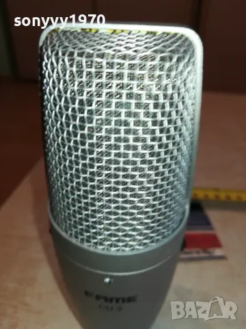 FAME MICROPHONE 2711241051, снимка 7 - Микрофони - 48123858