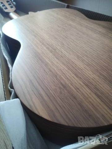 Нова класическа китара"Kremona Sevilla"., снимка 4 - Китари - 50380619