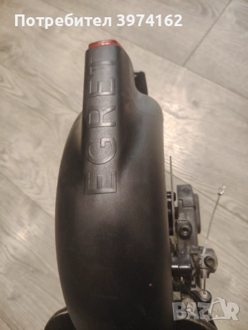 Електрическа тротинетка 10 инча, снимка 4 - Друга електроника - 52789926