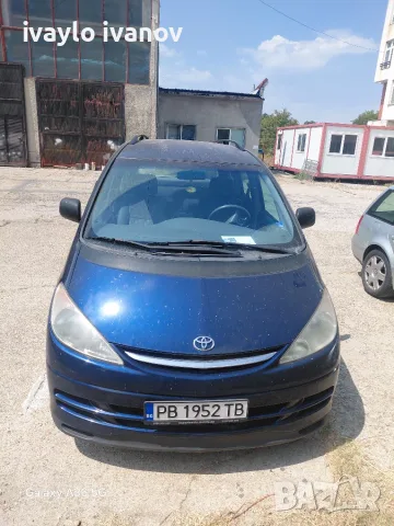 Продава се уникален автомобил, снимка 6 - Автомобили и джипове - 56057537
