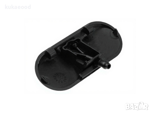 Пръскалка за предно стъкло  Audi A4 B6, снимка 2 - Части - 52305755