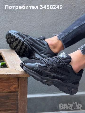 Мъжки маратонки Lacosta