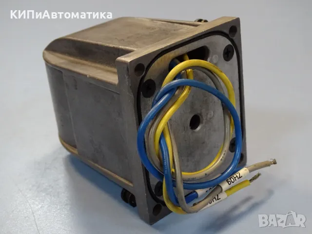 ел. магнитна бобина NOS Sammei Electric SM-6A solenoid coil 110V, снимка 3 - Резервни части за машини - 49193124