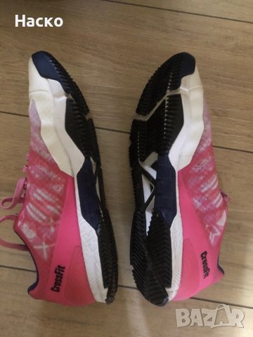 Reebok R Crossfit Speed Tr, снимка 2 - Маратонки - 39417112