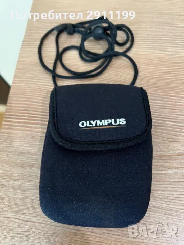 Фотоапарат Olimpus 12Mp, снимка 10 - Фотоапарати - 49586347