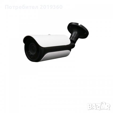 Комплект 5mpx. с DVR Hikvision DS-7104HQHIK1(C)(S)+ подарък IP cam., снимка 2 - Комплекти за видеонаблюдение - 38707671