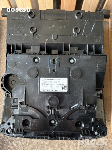 Плафон за Mercedes , снимка 2 - Части - 53770576