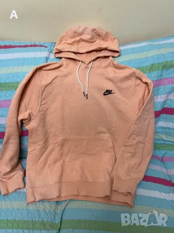 Мъжки суитшърт Nike