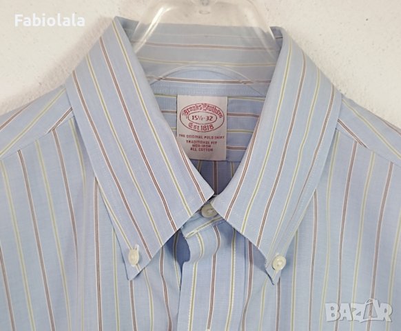Brooks Brothers shirt M