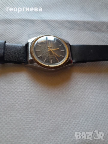 мъжки часовник Ракета, снимка 4 - Антикварни и старинни предмети - 51062939