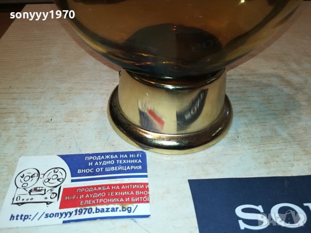 JAPAN-HOW DRY I AM-ШИШЕ С МЕХАНИКА МЕЛОДИЯ 2706231909, снимка 9 - Колекции - 41374367