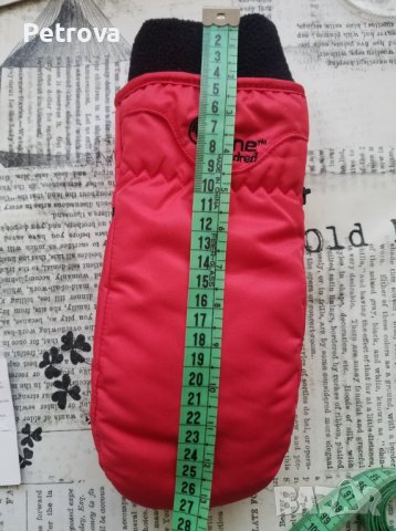 Ръкавици за ски или сноуборд, снимка 5 - Зимни спортове - 38806108