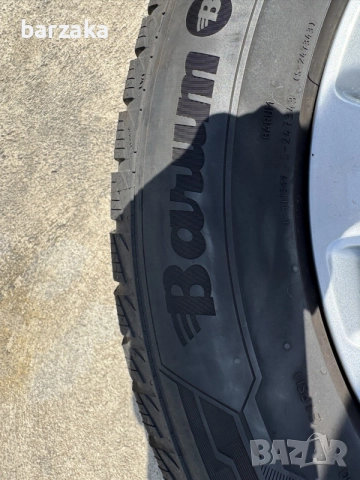 Алуминиеви джанти за Honda 17, снимка 6 - Гуми и джанти - 55990767