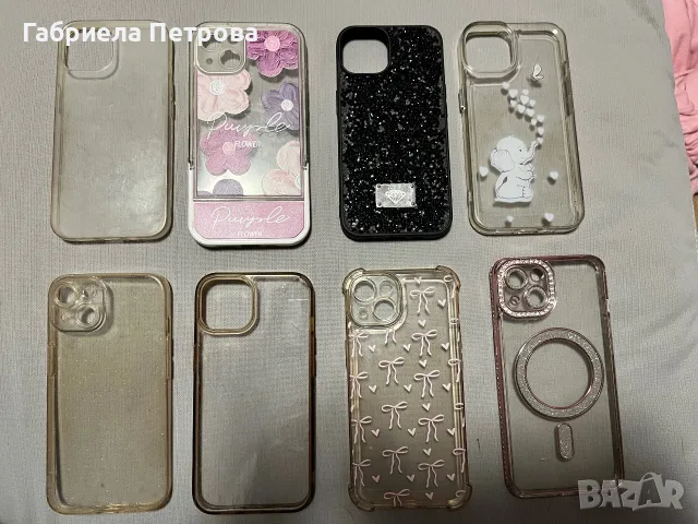 Apple iPhone 13, снимка 2 - Apple iPhone - 56379649