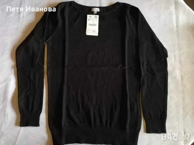 Пуловери на различни марки , снимка 14 - Блузи с дълъг ръкав и пуловери - 38531885