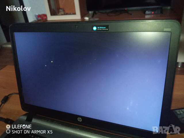 HP Probook 455 G2 на части:, снимка 3 - Части за лаптопи - 44837800