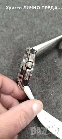 Мъжки луксозен часовник HUBLOT BIG BANG LIMITED EDITION , снимка 5 - Мъжки - 53190995