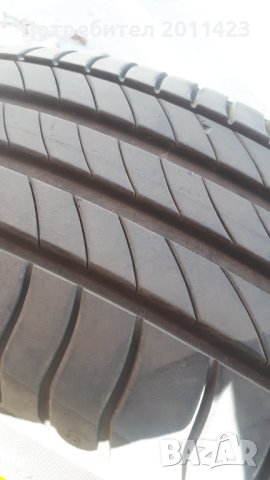 летни гуми Michelin PRIMACY 4, снимка 6 - Гуми и джанти - 40584912