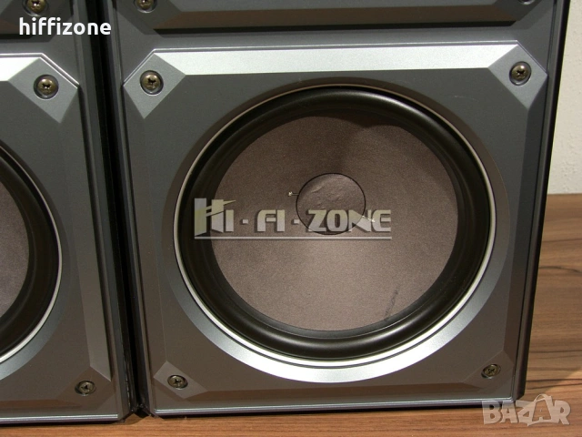 Тонколони  Heco pps 30 , снимка 6 - Тонколони - 53441433