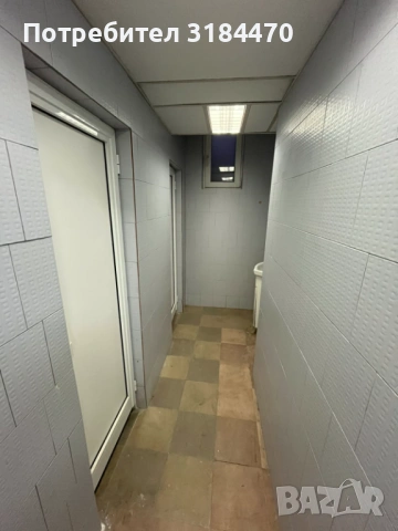 Под наем – Производствен цех, с. Средня  , снимка 8 - Производствени сгради - 53149232