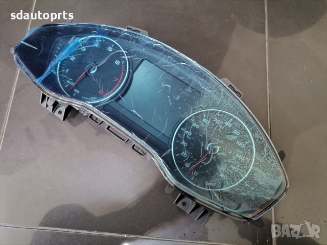 Нов Километраж Audi A4 8W B9 A5 F5 TFSI Mph Бензин LHD 8W5920840B, снимка 5 - Части - 44509708