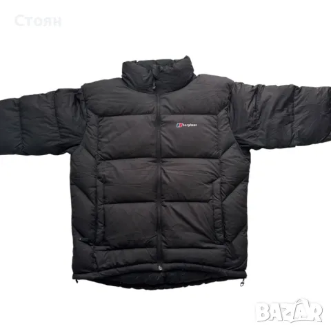 Berghaus Puffer Jacket, снимка 3 - Якета - 49188057