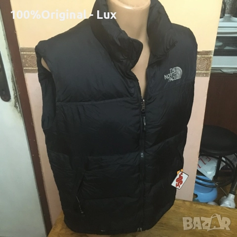 The North FACE-orginal-PUH-700-XL, снимка 12 - Якета - 52697721