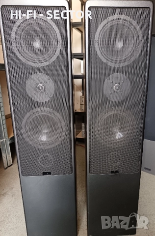 Canton тонколони , снимка 3 - Тонколони - 51844459