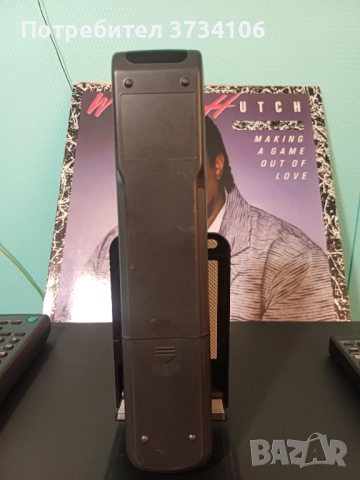 Дистанционно управление Sony RM-DX50, снимка 2 - Други - 52898665