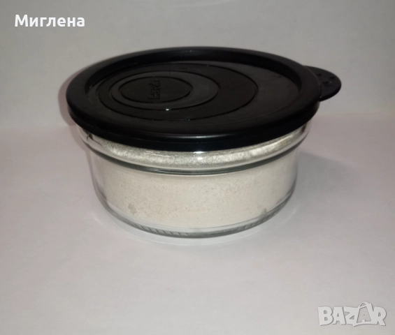 Стерилизирани яйчени черупки - фин прах за домашни любимци и градина, 320гр., снимка 4 - Тор и почвени смеси - 52669034