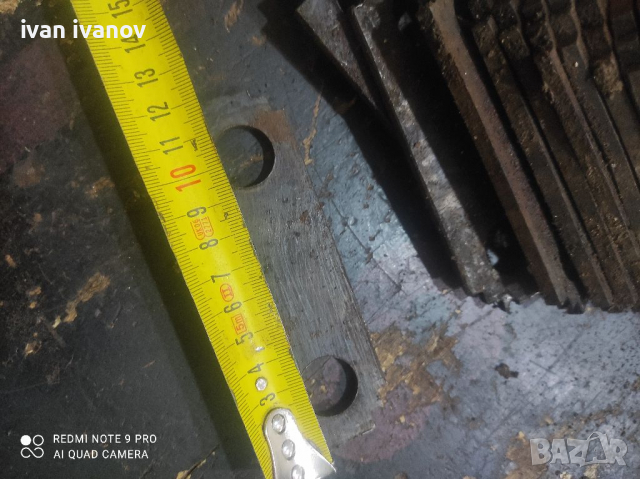 Чукове за Форожомелка, снимка 3 - Селскостопанска техника - 36399842