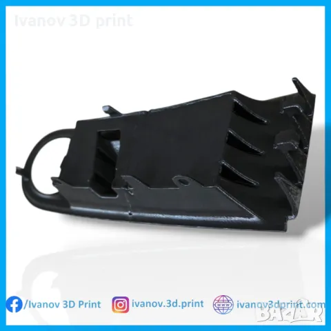 Решетки за броня Audi A3 8L FACELIFT, снимка 7 - Аксесоари и консумативи - 50151678