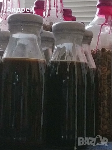 cold bru coffee , снимка 5 - Други - 52572959