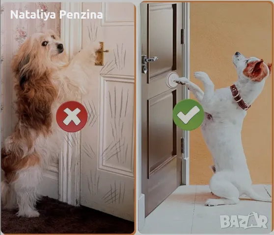 Звънец за домашен любимец, снимка 2 - Други стоки за животни - 48723153