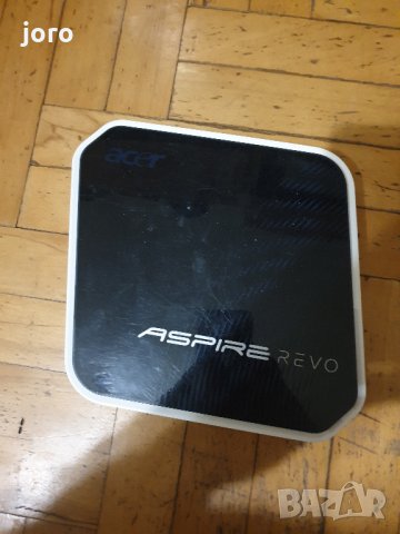 acer aspire revo, снимка 1 - За дома - 35933322