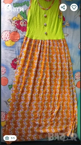 Подарявам дрехи различни размери , снимка 3 - Други - 53231290