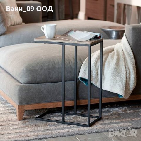 Масичка за диван/легло, снимка 2 - Маси - 41120167