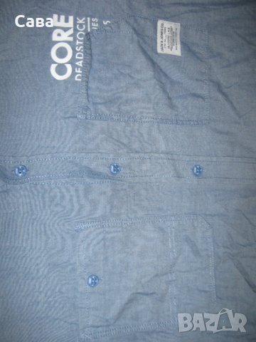 Риза JACK&JONES  мъжка,М, снимка 3 - Ризи - 40981217