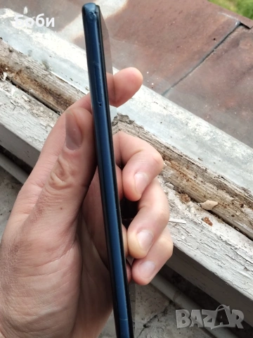 Смартфон Xiaomi Redmi Note 9, Dual SIM, 128GB, 4G, Midnight Grey, снимка 4 - Xiaomi - 53315730