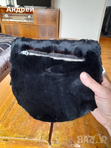 Стар Дамски наръкавник, снимка 2 - Други ценни предмети - 52955026