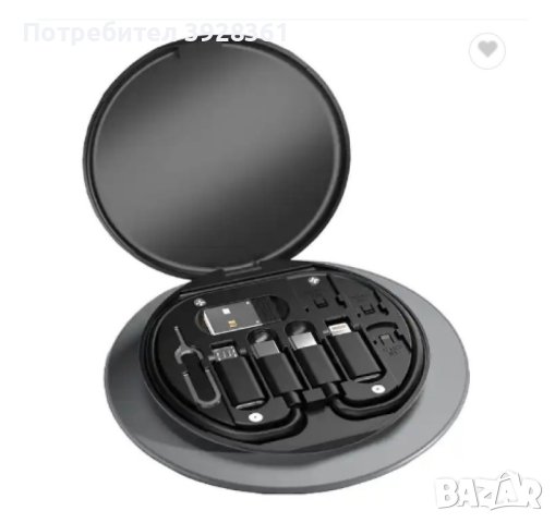 Адаптери за USB кабел, снимка 1