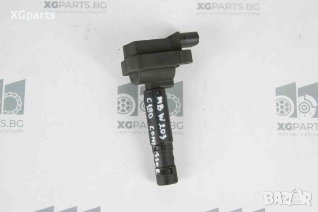 Запалителна бобина за Mercedes C-class W203 C180 kompressor 143к.с. (2000-2007) A0001501580