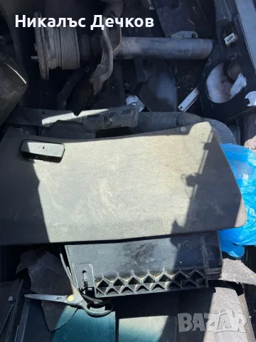 БМВ е38 на части . , снимка 4 - Части - 55972579