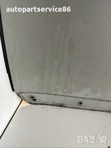 Предна лява врата бежова за Volvo XC60 2.0D (2011), снимка 3 - Части - 53742169