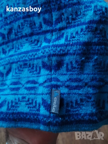 odlo - страхотна зимна шапка , снимка 2 - Шапки - 52324684