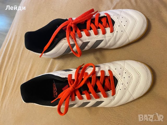 Футболни обувки “нови”, снимка 2 - Футбол - 42243087