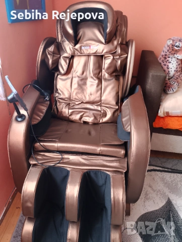 Масажен стол , снимка 6 - Масажори - 53745776