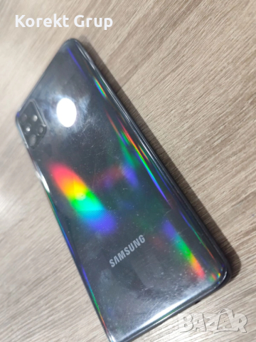 Samsung Galaxy A51 128gb/4gb, снимка 7 - Samsung - 52588385